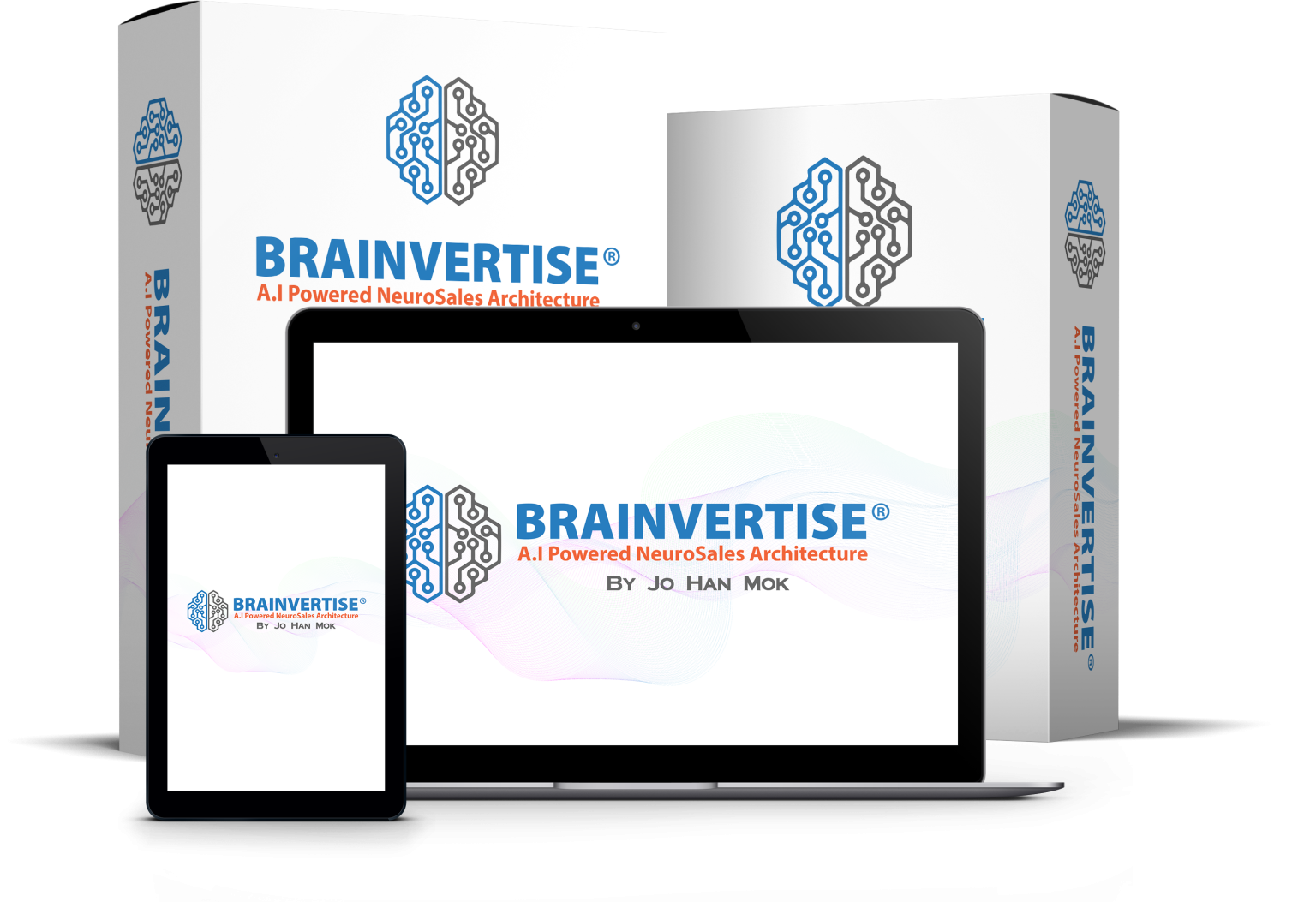 Brainvertise A.I